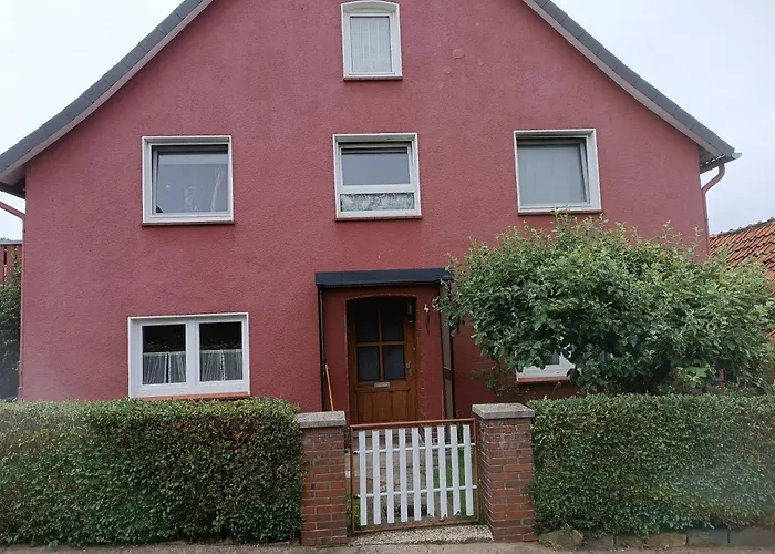 Ferienunterkunft Barsinghausen